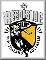 Bledisloe Cup